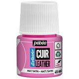  Boja za kožu Pebeo Setacolor matt/satin 45 ml | razne nijanse ( za) KORIŠTENO Cijene