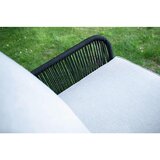 Acamp Lounge Garnitura 4-Delni Set, Siva | Shoptok.si