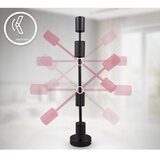  B.K. Licht 1343 - Luster na šipci 4xE27/60W/230V | Eponuda.com
