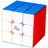 YJ rubikova kocka - mgc 3x3 m v2 stikerless | Eponuda.com