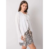 Italy Moda Dress-DHJ-SK-21451.50-white | Shoptok.si