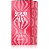 Benefit Gogotint Lip & Cheek tekoča šminka in rdečilo 6 ml odtenek Cherry za ženske | Shoptok.si
