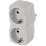 Emos p00252n razdelnici i utičnice Razdelnik 2r schuko ( 3356 )