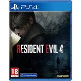 Sony Resident Evil 4 Remake /PS4 | Eponuda.ba