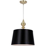 Lesnina XXXL VISEČA NIHALNA SVETILKA Prima 35/35/120 cm E27 | Shoptok.si