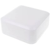 Hammond Electronics 1556FAWH univerzalno kućište 160 x 160 x 70 ABS plastika otporan na plamen bijela 1 St. | Eponuda.ba