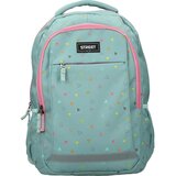  Torba šolska round alfa sprinkle VSE ZA ŠOLO | Shoptok.si