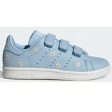 Adidas Nizke superge Stan Smith CF C Bela Cene