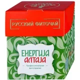 Čaj Energija Altaja, 20g