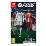 Electronic Arts Switch EA SPORTS: FC 26 | ePonuda.com