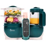 Babymoov Kuhalnik Nutribaby+ opal green 6v1, (21139894) | Shoptok.si