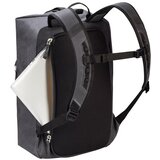 Jack Wolfskin Nahrbtniki Traveltopia Weekender Črna | Shoptok.si