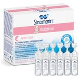 Sinomarin babies bočice 18x5 ml cene