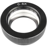 Bresser Optik Zusatzobjektiv 0,5x 5941480 objektiv mikroskopa 0.5 x Pogodno za marke (mikroskopa) Cijene