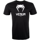 Venum Classic T-shirt, Black - M, (21576565) Cene