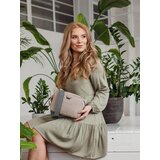 Vuch Crossbody torba Sigi Beige, 16 x 24 cm Slike