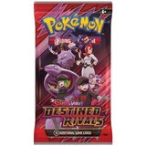 Pokemon Company International Društvena igra Pokemon - TCG: SV10 Destined Rivals - Booster Pack | Eponuda.com