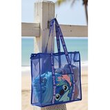 Disney Stitch torba za plažu od mreže Cijene