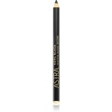 Astra Make-up Kohl Black olovka za oči Kajal nijansa Black 10 ml Cijene