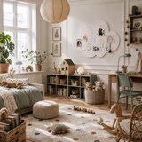 Styler Akustični panel Cloud L &amp;ndash; Slike