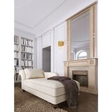 Nova Luce Metalna zidna lampa u zlatnoj boji Grane – | shoptok.hr