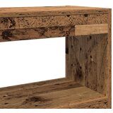 Ormarić za knjige Staro drvo 100 x 30 x 103 cm | shoptok.hr