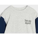 Sinsay Komplet od 2 majice dugih rukava | shoptok.hr