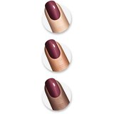 Max Factor Miracle Pure dugotrajni lak za nokte nijansa 373 Regal Garnet 12 ml | shoptok.hr
