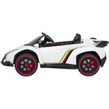  Licencirani auto na akumulator Lamborghini Veneno 4x4 - dvosjed - bijeli | shoptok.hr