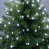 Home Somogyi Svetleći niz sa 200 hladno belih LED dioda ML200/WH | ePonuda.com