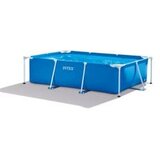 Intex bazen metalni okvir Rectangular Frame 300x200x75cm 28272 | Eponuda.ba