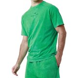 Kappa Muška majica Authentic Premium Lope, Zelena | ePonuda.com