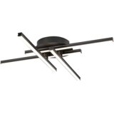 Rabalux LED LUSTER 28W WW 3000K TOPLO BELA SVETLANA 3515 MIX Cene