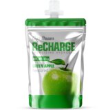 GymBeam recharge gel 75g zelena jabuka | ePonuda.com