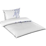 Esposa obojestranska posteljnina 140/200 cm saten večbarvno | Shoptok.si
