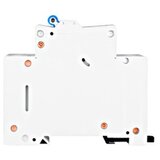 Schrack Aut. osigurač DC-16A/C/2 pol 10KA IEC/EN 60 898 | Eponuda.com