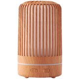 Venisymlis 130 Ml Domači Vlažilec Zraka Difuzor Eteričnega Olja Iz Votlega Lesa Za Aromaterapijo, (22060860) | Shoptok.si
