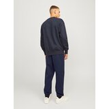 Jack & Jones Muški donji deo trenerke 12257962, Teget