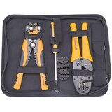Alat za krimpovanje ferula i terminala PM-ZDK-8T set | shoptok.hr