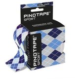 Pino PINOTAPE® Sport, modri diamant, 5 cm x 5 m | Shoptok.si