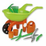 Androni Giocattoli baštenski set Cijene