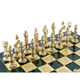  Šahovski komplet Renesansa, 36 cm | Eponuda.com