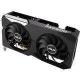 Asus Grafična kartica RX 6600 DUAL, 8GB | Shoptok.si
