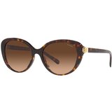 Coach Sončna očala '0HC8348U5650028G' temno modra / rjava | Shoptok.si