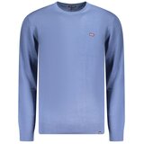Norway 1963 muški plavi dres | shoptok.hr