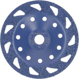 Bosch Expert karbidna glava za brušenje za ugaone brusilice Medium RV 2608901748, 180 mm Cene