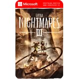 Little Nightmares 3 - Microsoft Store koda brez škatlice (WINDOWS PC) | Shoptok.si