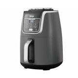 Air fryer NINJA AF160EU jedna korpa/1750W/5.2L/siva | ePonuda.com