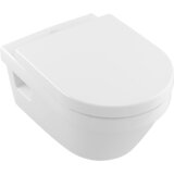 Villeroy & Boch VILLEROY BOCH ARCHITECTURA KONZOLNA WC ŠOLJA RIMLESS 5684HR01 | ePonuda.com