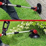 Einhell GE-CT 18 Li - Solo, Akumulatorski trimer za travu - (3411172) | ePonuda.com